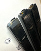 Lot of 3 x MP40 'slab side' Magazines with Steyr markings dated 1941 - Low Grade Bottom Plate