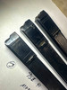 Lot of 3 x MP40 'slab side' Magazines with Steyr markings dated 1941 - Low Grade Bottom Plate