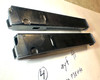  Lot of 2 x MP40 'slab side' Magazines with Erma markings dated 1941 