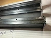 Lot 260430-06: 3 x MP40 'slab side' Magazines with Steyr markings dated 1941