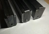 Lot 260430-06: 3 x MP40 'slab side' Magazines with Steyr markings dated 1941