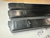 Lot 260430-06: 3 x MP40 'slab side' Magazines with Steyr markings dated 1941