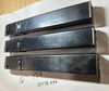 Lot 260430-06: 3 x MP40 'slab side' Magazines with Steyr markings dated 1941
