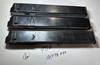 Lot 260430-06: 3 x MP40 'slab side' Magazines with Steyr markings dated 1941