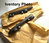 M3 Right Depressor With Rivets - RIGHT ONLY