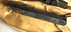 M3 Right Depressor With Rivets - RIGHT ONLY