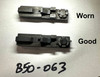 50 BMG SIDE PLATE TRIGGER ASSEMBLY: 567119