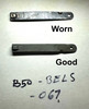 3: 50 BMG SPRING, BARREL LOCKING: 7266134
