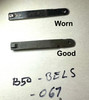 3: 50 BMG SPRING, BARREL LOCKING: 7266134