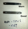 3: 50 BMG SPRING, BARREL LOCKING: 7266134