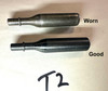 Browning M2 .50 Cal. Auxiliary Charging Handle - Type 2