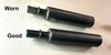 Browning M2 .50 Cal. Auxiliary Charging Handle - Type 3