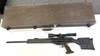 Original HK PSG1 - Early "D" Prefix With Original Case - Recently Imported from Austria