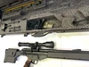 Original HK PSG1 - Early "D" Prefix With Original Case - Recently Imported from Austria