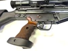 Original HK PSG1 - Early "D" Prefix With Original Case - Recently Imported from Austria