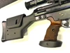 Original HK PSG1 - Early "D" Prefix With Original Case - Recently Imported from Austria