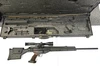 Original HK PSG1 - Early "D" Prefix With Original Case - Recently Imported from Austria