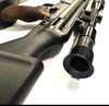 Original HK PSG1 - Early "D" Prefix With Original Case - Recently Imported from Austria