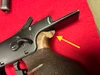 Original HK PSG1 - Early "D" Prefix With Original Case - Recently Imported from Austria