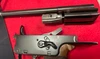 Original HK PSG1 - Early "D" Prefix With Original Case - Recently Imported from Austria