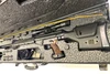 Original HK PSG1 - Early "D" Prefix With Original Case - Recently Imported from Austria