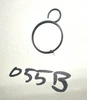 8: SPRING, HELICAL, TORSION: RIGHT SIDE 5013692