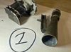 Lot 1: 260501-01: 1919 A6  Cover Latch, Flash Hider, and Broken Feed Guide