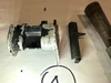 Lot 1: 260501-01: 1919 A6  Cover Latch, Flash Hider, and Broken Feed Guide