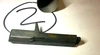 Lot 2: 260501-02: 1919 A6  Cover Latch, Flash Hider, and Broken Feed Guide