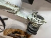 Lot 260501-04: BMG 50 MK17 AA Rear Sight and Feed Parts