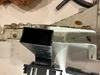 Lot 260501-04: BMG 50 MK17 AA Rear Sight and Feed Parts