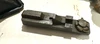 Lot 260501-05: Early Barrel Support, MK17 AA Rear Sight, and Feed Parts