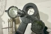 Lot 260501-05: Early Barrel Support, MK17 AA Rear Sight, and Feed Parts