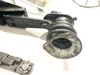 Lot 260501-05: Early Barrel Support, MK17 AA Rear Sight, and Feed Parts