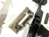 Lot 260501-05: Early Barrel Support, MK17 AA Rear Sight, and Feed Parts