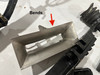 Lot 260501-05: Early Barrel Support, MK17 AA Rear Sight, and Feed Parts