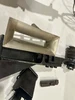Lot 260501-05: Early Barrel Support, MK17 AA Rear Sight, and Feed Parts