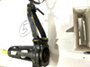 Lot 260501-05: Early Barrel Support, MK17 AA Rear Sight, and Feed Parts
