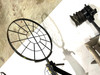 Lot 260501-05: Early Barrel Support, MK17 AA Rear Sight, and Feed Parts