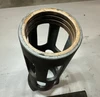 Lot 260501-06: BMG 50 Bottom Plate and Early Barrel Support