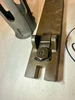 Lot 260501-06: BMG 50 Bottom Plate and Early Barrel Support