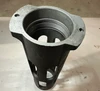 Lot 260501-06: BMG 50 Bottom Plate and Early Barrel Support