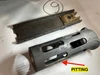 Lot 260501-06: BMG 50 Bottom Plate and Early Barrel Support