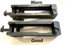 4: 1919 EXTENSION, Stripped - 7188690