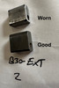 2: 1919 LOCK, BREECH: 7184158