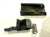 C5 Feed Pawl and Slide Parts