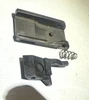 C5 Feed Pawl and Slide Parts