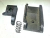 C5 Feed Pawl and Slide Parts