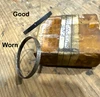 17: LOCK, BARREL BEARING: 5170491