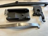 Canadian C5 GPMG Parts Lot